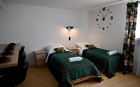 Noclegi na Parkowej